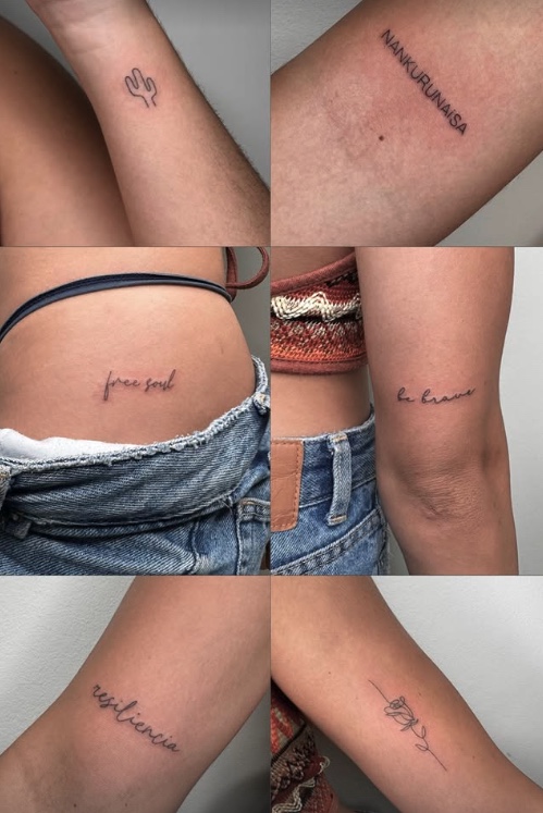 Tatuaje 2