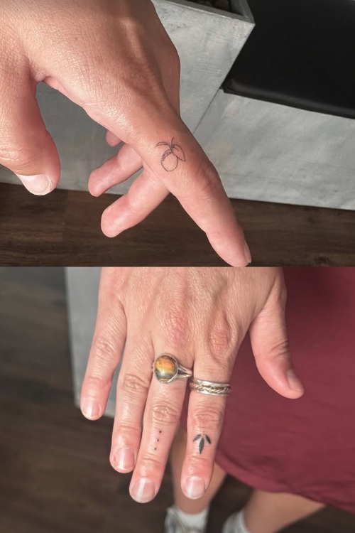 Tatuaje 4