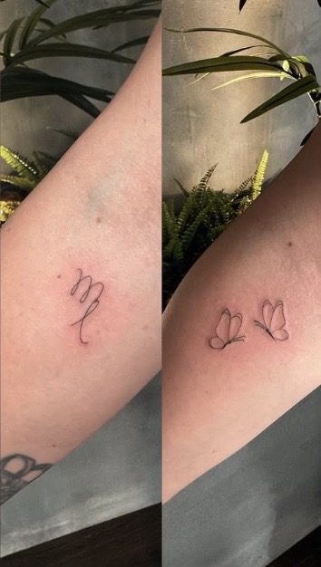 Tatuaje 5
