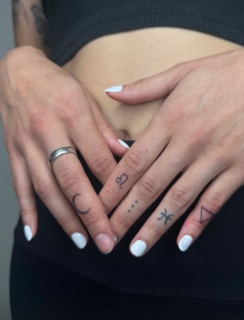 Tatuaje 7